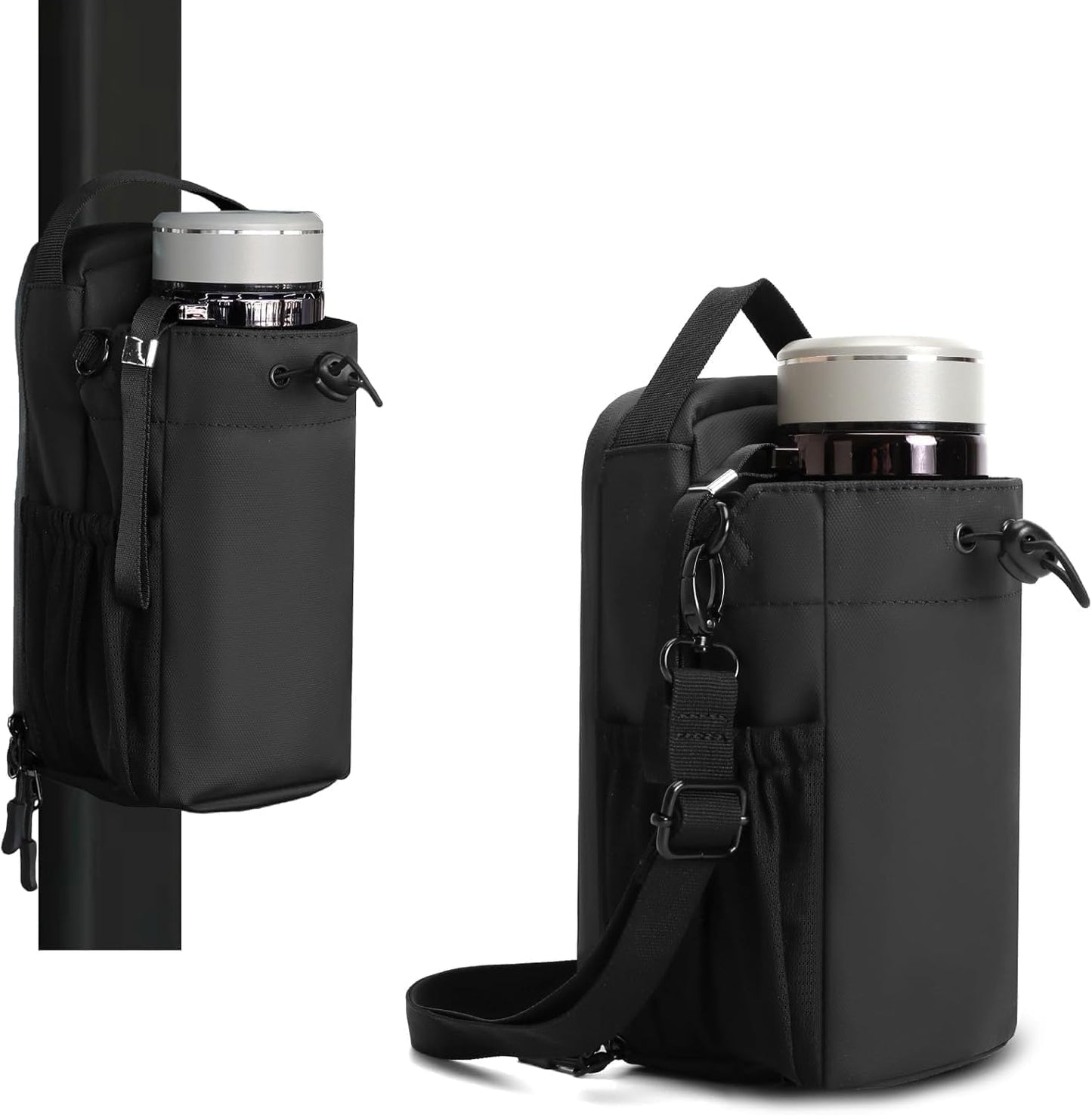 Sac de sport magnétique