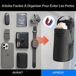 Charger l&#39;image dans la galerie, Porte-bouteille de sport - Pratique, polyvalent et innovent
