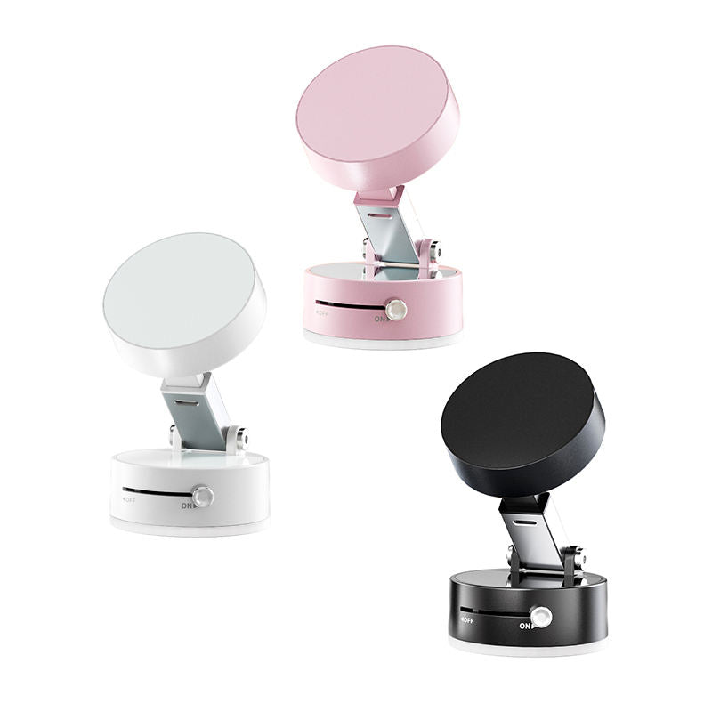 Support de téléphone magnétique et stable